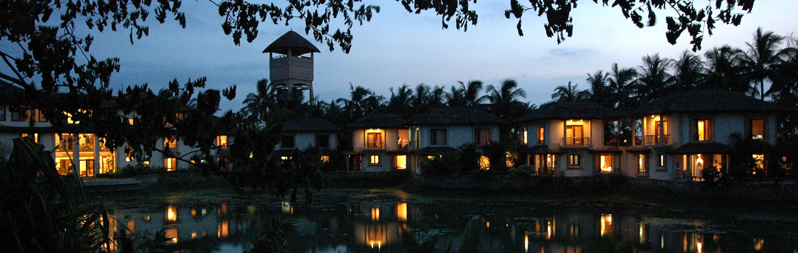 Sanjeeva Ayurveda Medical Spa Resort